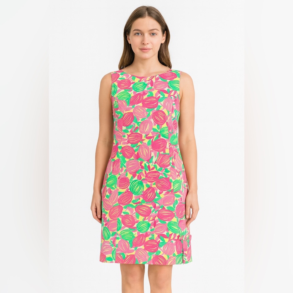 Lily Pulitzer Tulip Dress